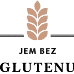 logo jem bez glutenu