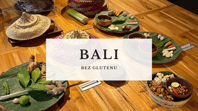 baner bali bez glutenu
