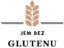 logo jem bez glutenu