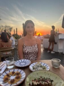 Ewelina autorka portalu Jem Bez Glutenu