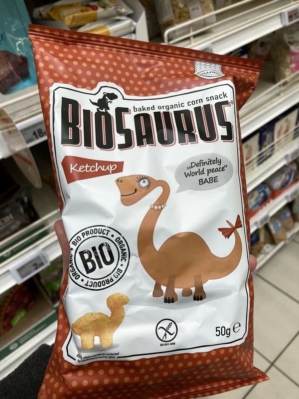 IMG_3856 2 Biosaurus Ketchup – bezglutenowe chrupki kukurydziane BIO