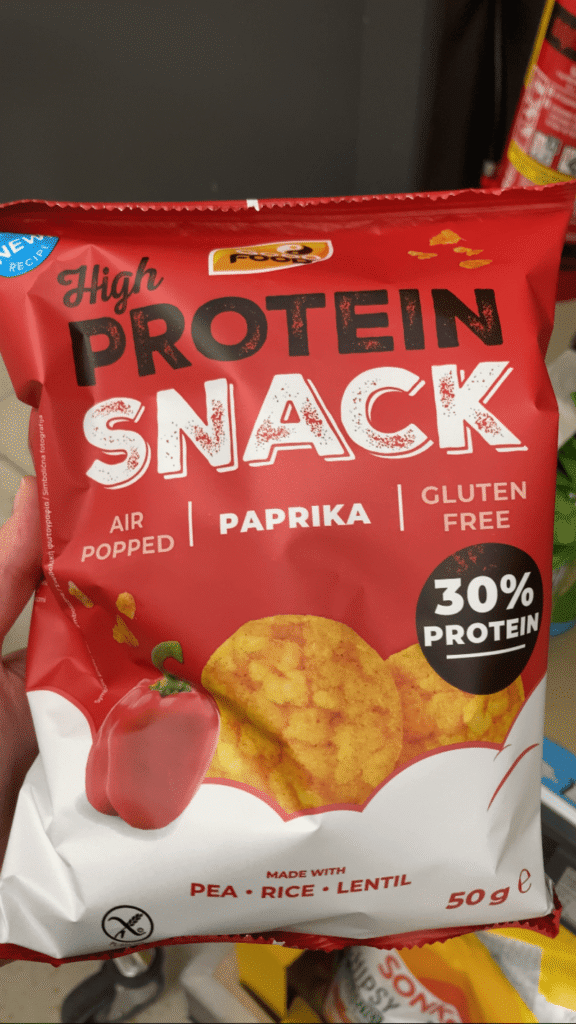 IMG_9922 (1) High Protein Snack Papryka – bezglutenowe chrupki wysokobiałkowe